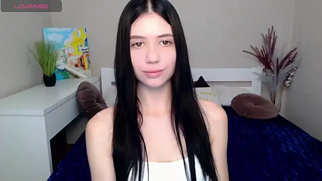 SelinLi's Webcam Show