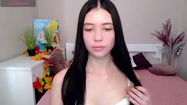 Živý XXX chat SelinLi