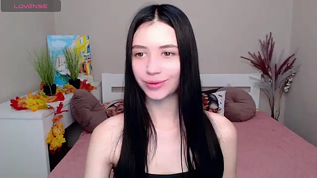 Webkamerová show SelinLi