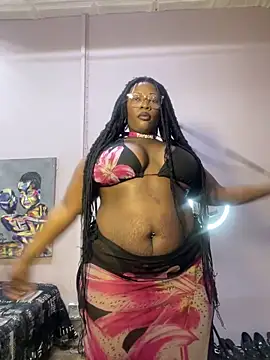 Онлайн чат XXX CurvyCocoxxx