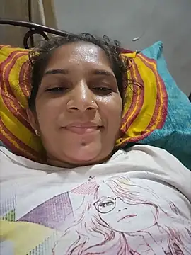 Webkamerová show profeserpamela