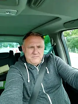 Webkamerová show Dareczek690