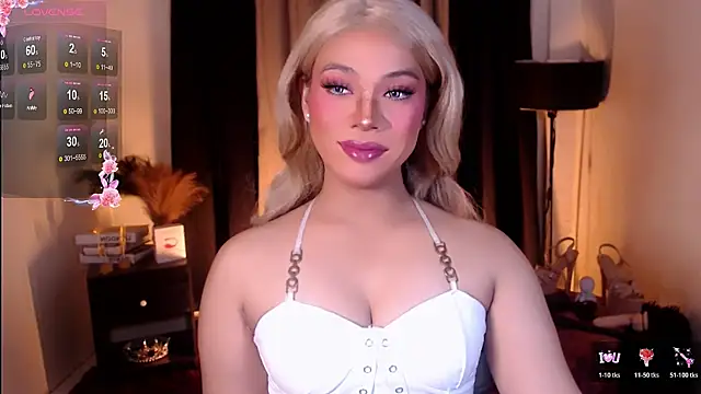 IamRaeganDolls69 – webcam-show