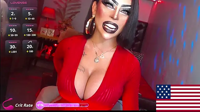 heramassivecockts Pertunjukan Webcam