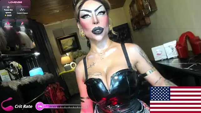 heramassivecockts Webcam-Show
