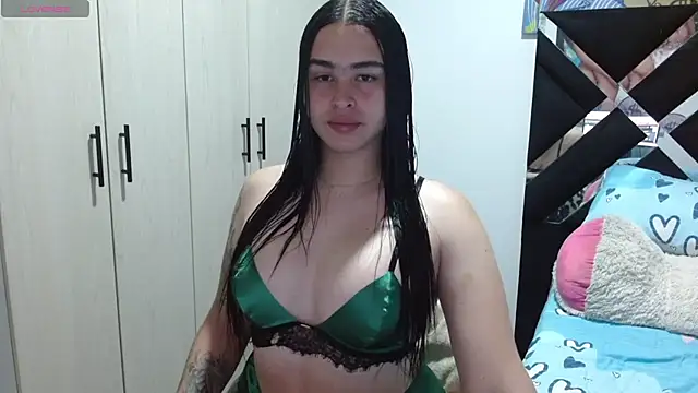 SarithaBunny – webcam-show