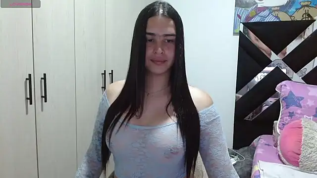 عرض كام SarithaBunny