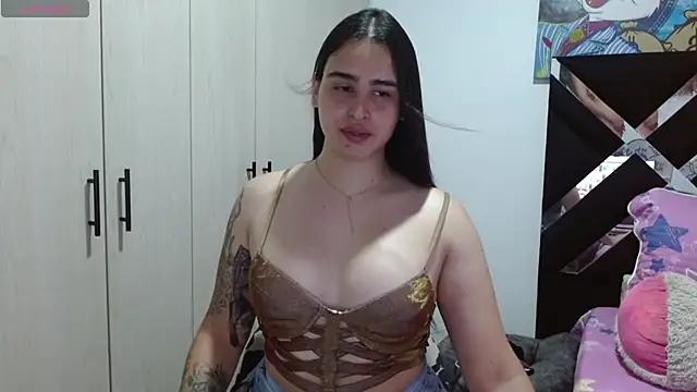 Show Webcam de SarithaBunny