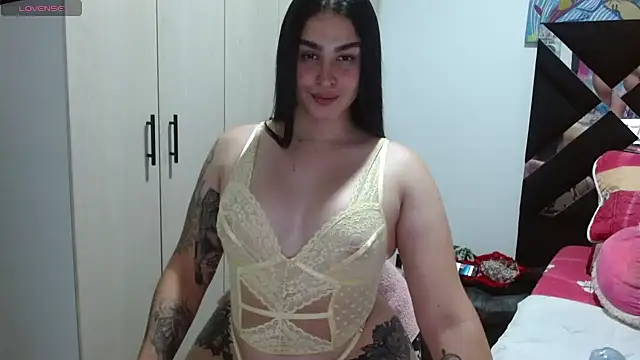 Show Webcam de SarithaBunny