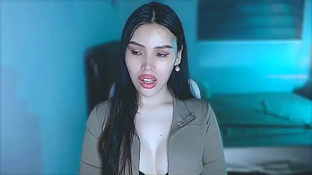Meganszn's Webcam Show