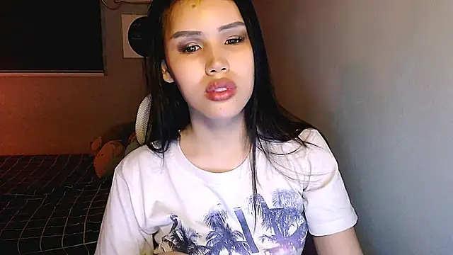 Meganszn's Webcam Show