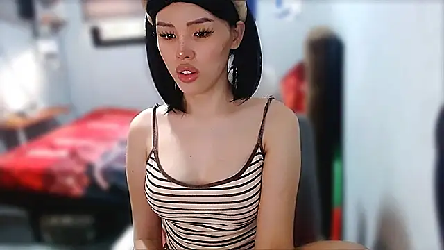 Meganszn Show Webcam