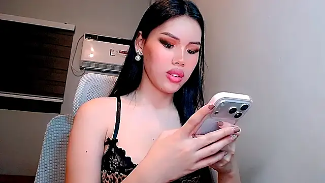 Meganszn's Webcam Show