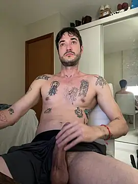 Fubinha Webcam Show