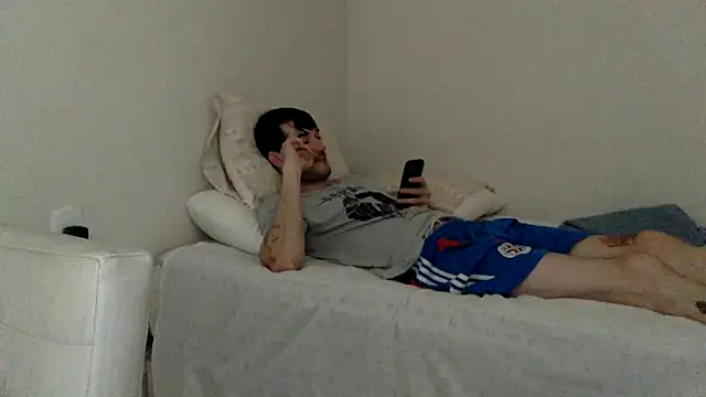 Fubinha webcam show