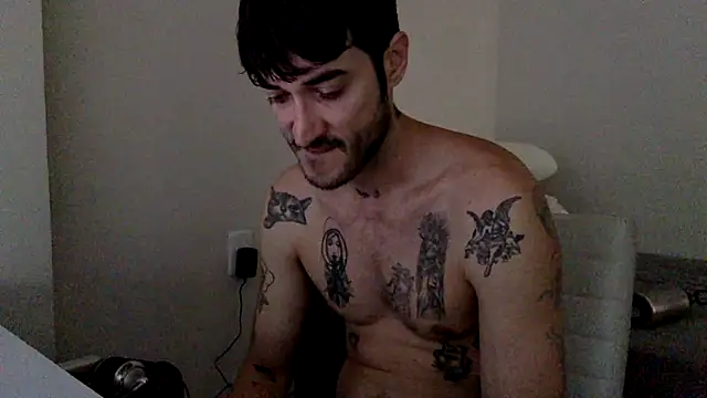 Fubinha webcam show