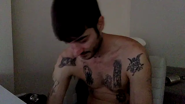 Fubinha – Live XXX-chat