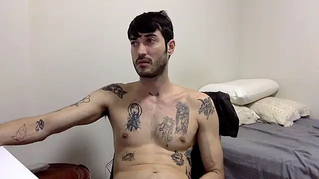 Fubinha Pertunjukan Webcam
