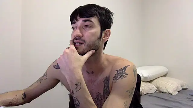 Fubinha 웹캠 쇼