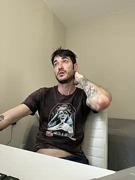 Fubinha – webcam-show
