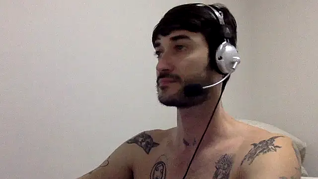 Show de webcam de Fubinha