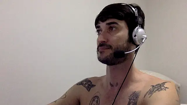 Show de webcam de Fubinha