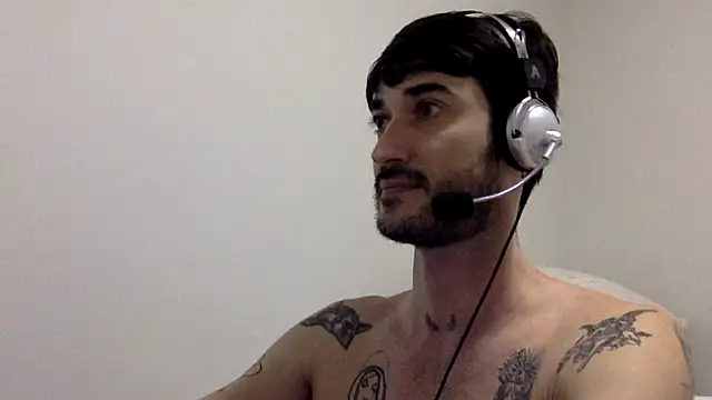 Show de webcam de Fubinha