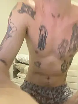 Fubinha's Webcam Show