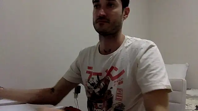 Show Webcam de Fubinha