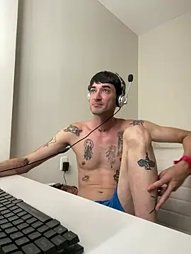 Fubinha Webcam Show