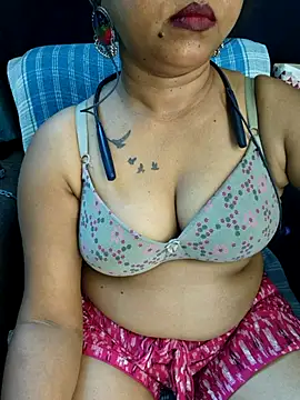 הופעת וובקאם של Sexy_juhee