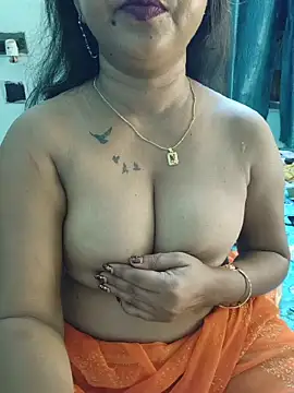 Webkamerová show Sexy_juhee