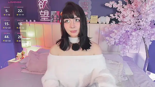 Shizuko_'s Live XXX Chat