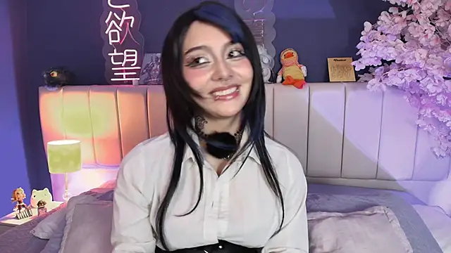 Shizuko_'s Live XXX Chat