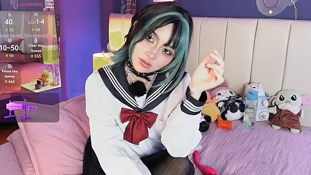 Shizuko_ Webcamshow
