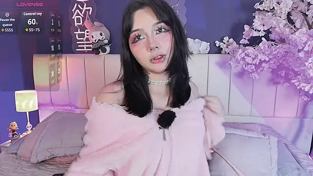 Shizuko_のウェブカメラショー