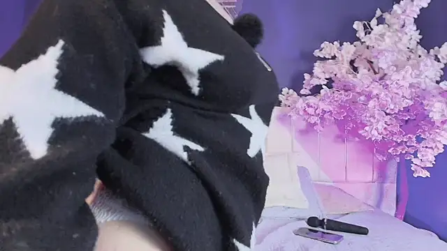 Shizuko_'s Live XXX Chat