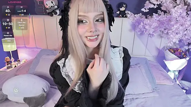 Shizuko_'s Webcam Show