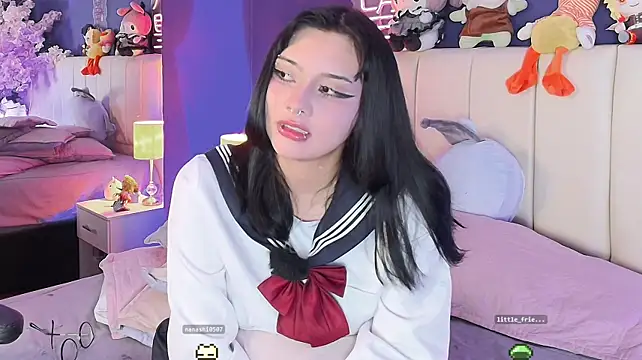 Czat XXX na żywo – Shizuko_