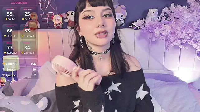 Shizuko_'s Live XXX Chat