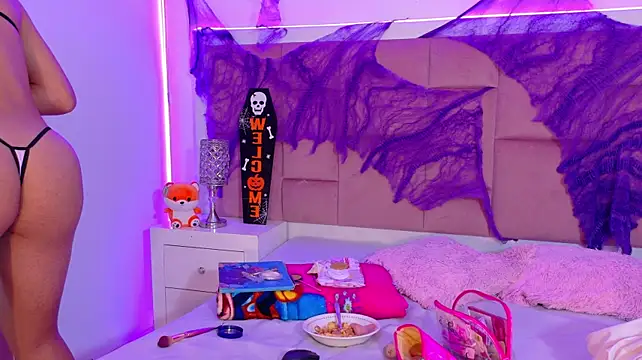 Danna_Carson's Webcam Show