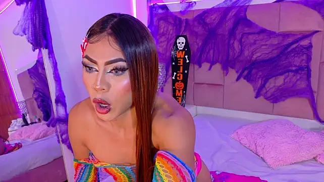 Danna_Carson Webcam Show