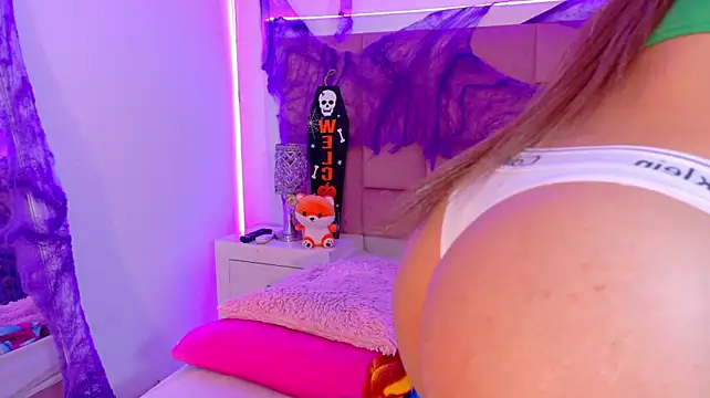 Danna_Carson: вебкам-шоу