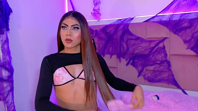 Danna_Carson's Webcam Show