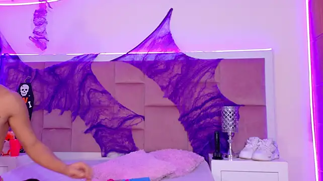Danna_Carson Webcam show