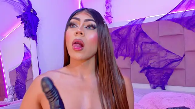 Danna_Carson Webcam-Show