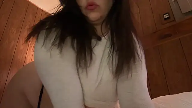 ValentinaPlays' Webcam Show