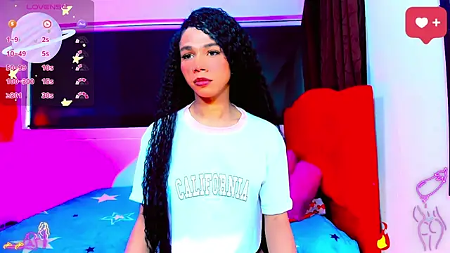 Britany_montiel 在線直播表演