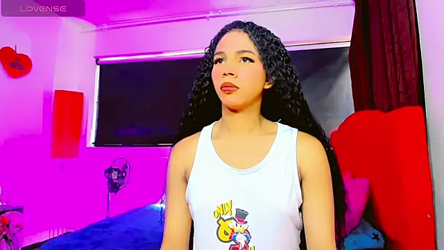 Britany_montiel 在線直播表演