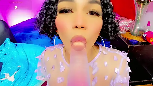 Britany_montiel Webcam show